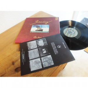 Seedog - We Hope To See You... - Vinyl - LP Gatefold