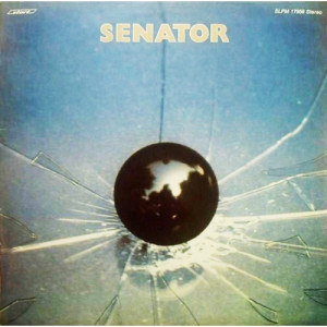 Senator - Senator - Vinyl - LP