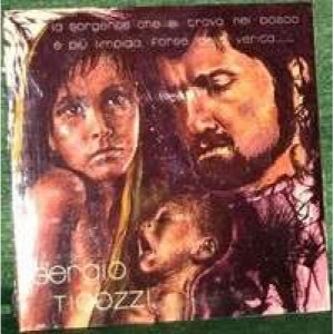 Sergio Ticozzi - La Sorgente Che Si Trova Nel Bosco E' PiΓΉ Limpida,forse,della VeritΓ ... - Vinyl - LP