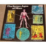 Seven Ages Of Man - Seven Ages Of Man