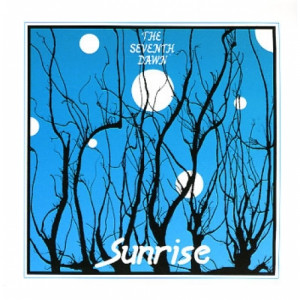 Seventh Dawn - Sunrise - Vinyl - LP