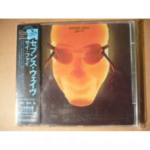 Seventh Wave - Psi-Fi - CD - Album