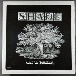 Shade - Lost In Summer - Vinyl - LP