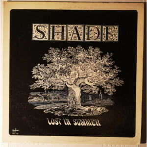 Shade - Lost In Summer - Vinyl - LP