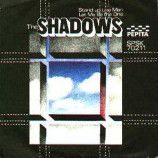 Shadows - Stand Up Like Man / Let Me Be The One