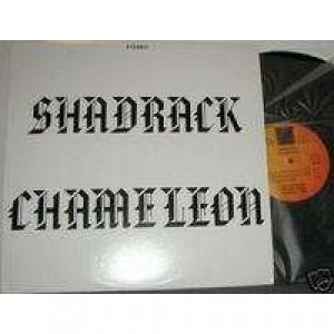 Shadrack Chameleon - Shadrack Chameleon - Vinyl - LP