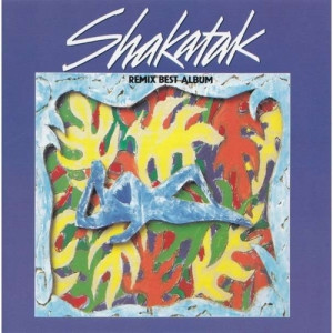 Shakatak - Remix Best Album - CD - Album