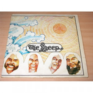 Sheep - The Sheep - Vinyl - LP