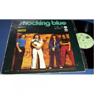 Shocking Blue - 3rd Album - Vinyl - LP