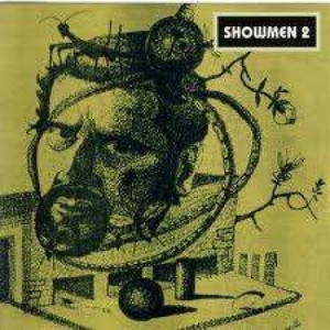 Showmen 2 - Showmen 2 - CD - Album