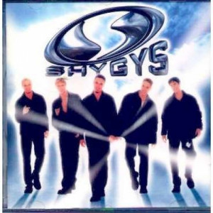 Shygys - Vagyom Rad - CD - Album