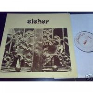 Sicher - Sicher - Vinyl - LP