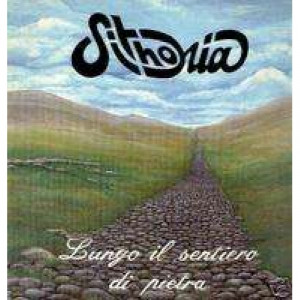 Sithonia - Lungo Il Sentiero Di Pietra - Vinyl - LP