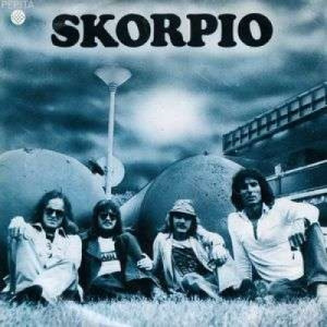 Skorpio - A Boszporusz Partjan / A Ragogumi - Vinyl - 7"