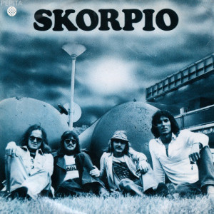 Skorpio - Hosszu Az Ut / Szevasz, Haver - Vinyl - 7'' PS