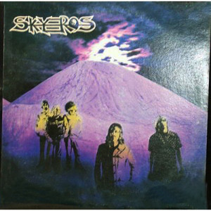 Skyeros - Skyeros - Vinyl - LP