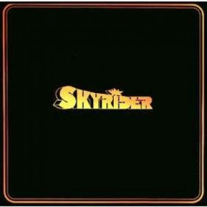 Skyrider - Skyrider - Vinyl - LP