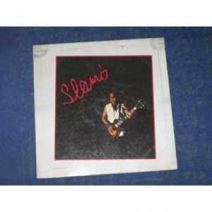 Slamovits Istvan - Slamo - Vinyl - LP