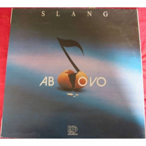 Slang - Ab Ovo - Vinyl - LP