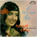 Slava Kunst & His Orchestra - Play To Me Gypsy! And Other Tunes