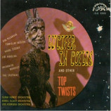 Slava Kunst Orchestra / Karel Vlach Orchestra - Lucifer In Coelis And Other Top Twists