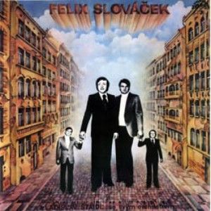 Slovacek Felix - 3 - Vinyl - LP