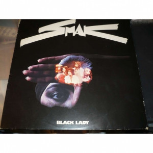 Smak - Black Lady - Vinyl - LP