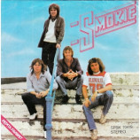 Smokie - Babe It's Up To You / Did She Have To Go Away
