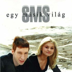 Sms - Egy Masik Vilag - CD - Album
