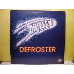Snowball - Defroster - Vinyl - LP