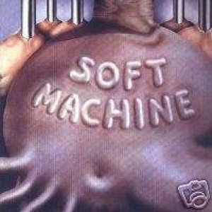 Soft Machine - Six - CD - Album