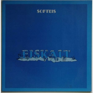 Softeis - Eiskalt - Vinyl - LP