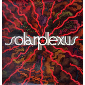 Solar Plexus - Solar Plexus - Vinyl - 2 x LP