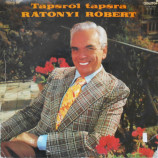 Ratonyi Robert - Tapsrol Tapsra