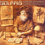 Solaris - Nostradamus - Book Of Prophecies