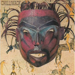 Chilliwack - Chilliwack - CD - Album