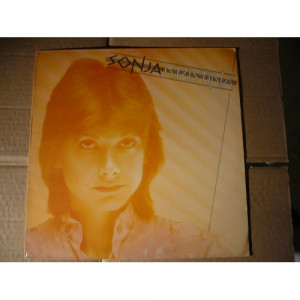 Sonja Kristina - Sonja Kristina - Vinyl - LP
