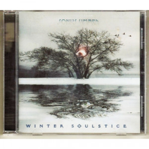 Sonus Umbra - Winter Soulstice - CD - Album