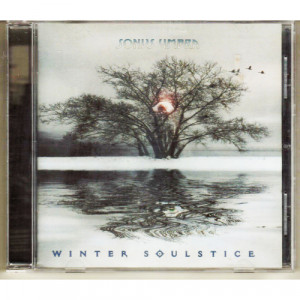 Sonus Umbra - Winter Soulstice - CD - Album