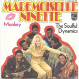 Soulful Dynamics - Mademoiselle Ninette / Monkey