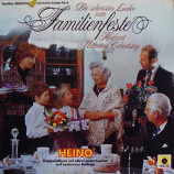 Heino - Die schönsten Lieder zum Familienfeste