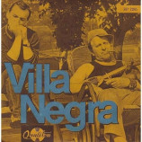 Soundtracks - Villa Negra