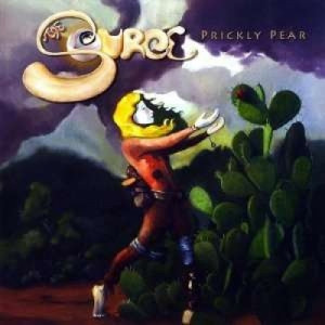 Source - Prickly Pear - CD - Album