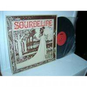 Sourdeline - La Reine Blanche - Vinyl - LP Gatefold