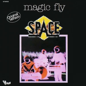 Space - Magic Fly - Vinyl - LP