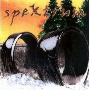 Spektrum - Spektrum - CD - Album