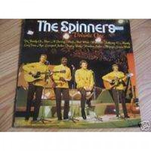 Spinners - Volume 1 - Vinyl - LP