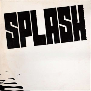 Splash - Splash - Vinyl - LP