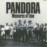Pandora - Measures Of Time