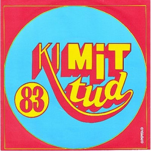 Smog / Pokolgep - Ki Mit Tud? - 1983  - Vinyl - 7'' PS